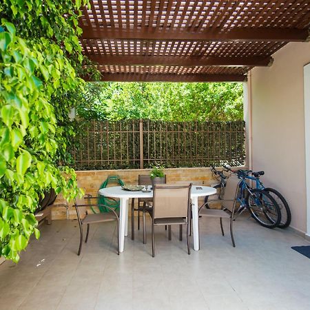 Sofia'S Delightful Apartment أرغوستولي المظهر الخارجي الصورة