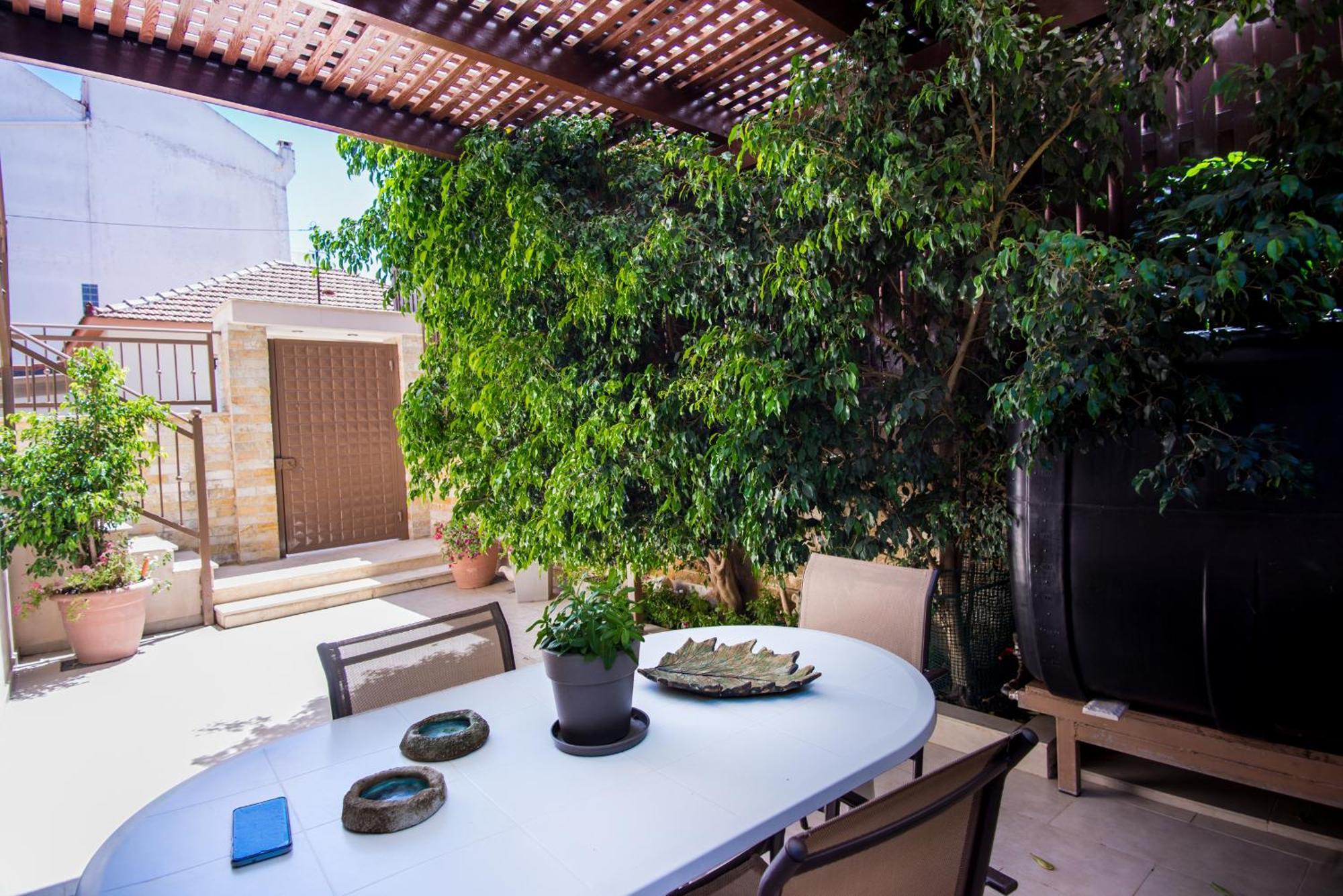 Sofia'S Delightful Apartment أرغوستولي المظهر الخارجي الصورة