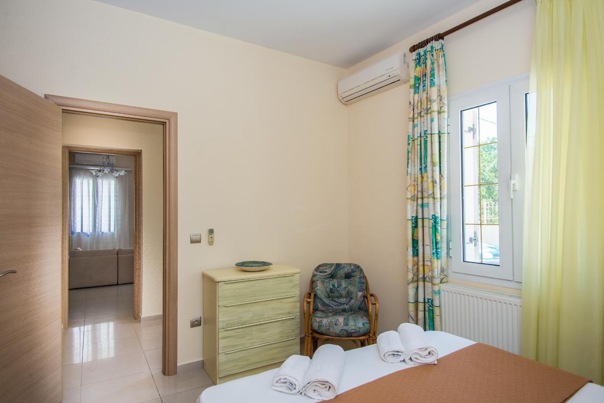 Sofia'S Delightful Apartment أرغوستولي المظهر الخارجي الصورة