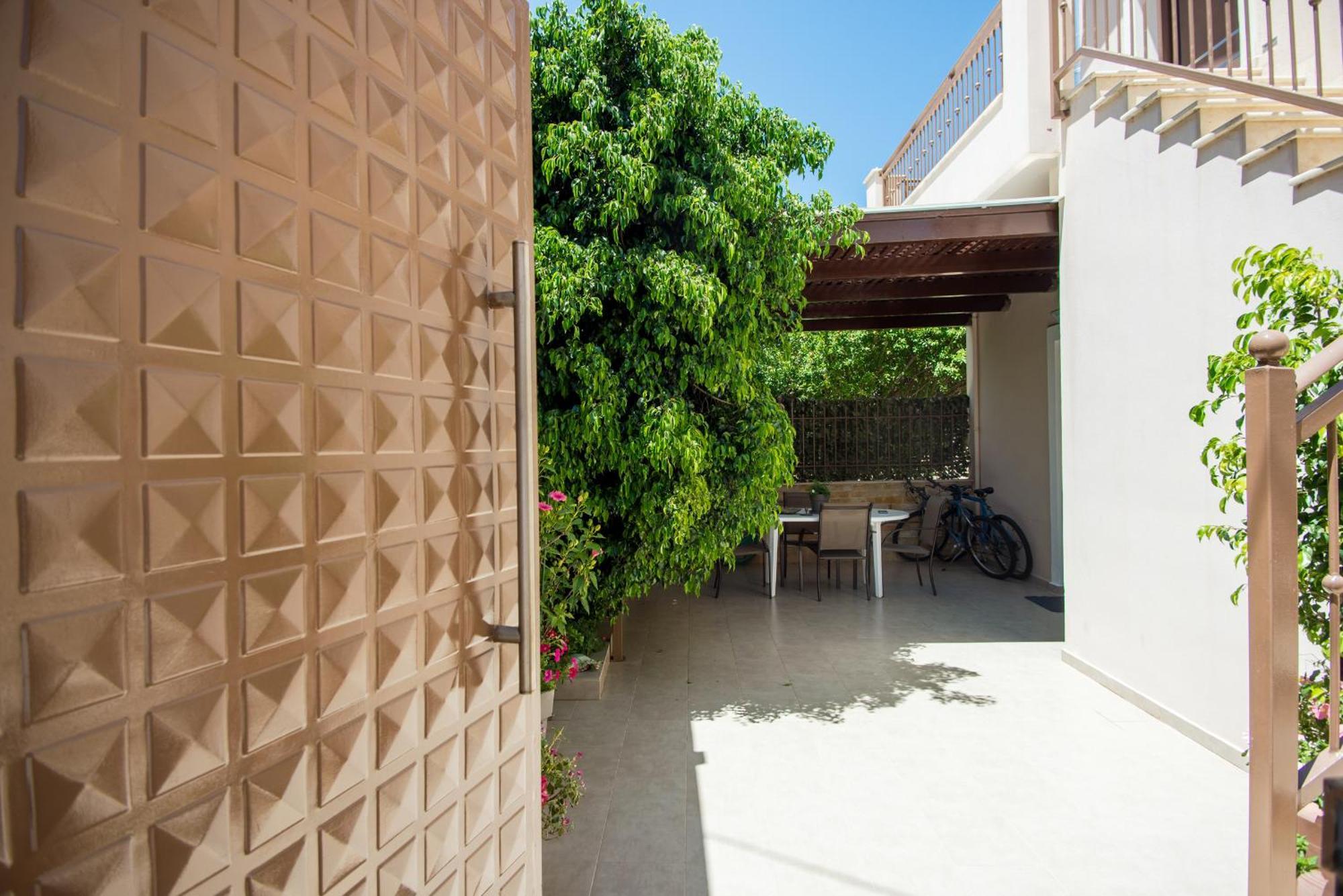 Sofia'S Delightful Apartment أرغوستولي المظهر الخارجي الصورة