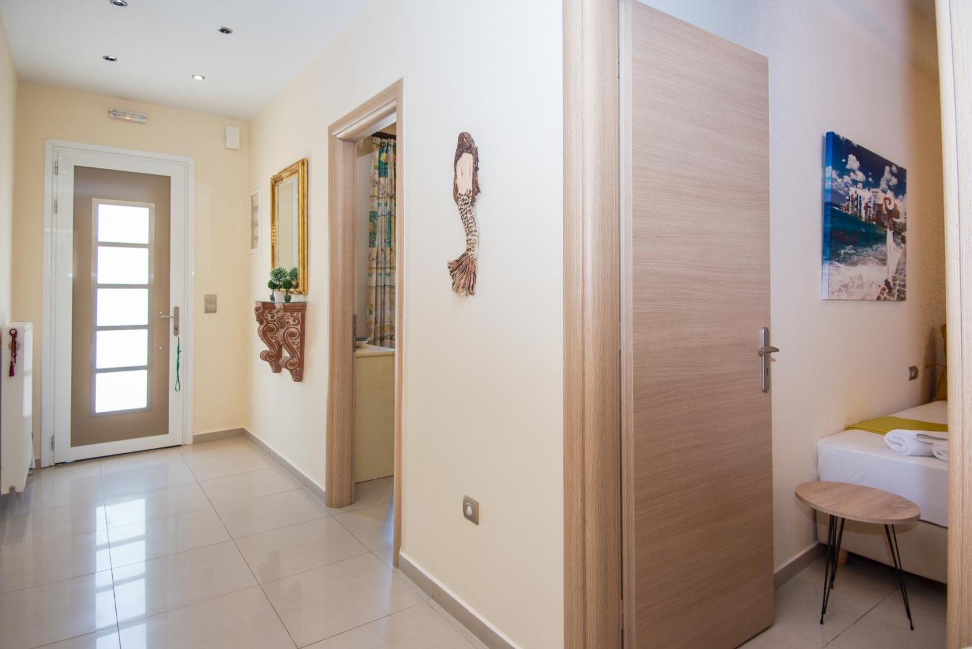 Sofia'S Delightful Apartment أرغوستولي المظهر الخارجي الصورة