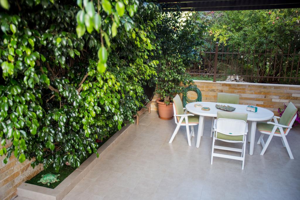 Sofia'S Delightful Apartment أرغوستولي المظهر الخارجي الصورة