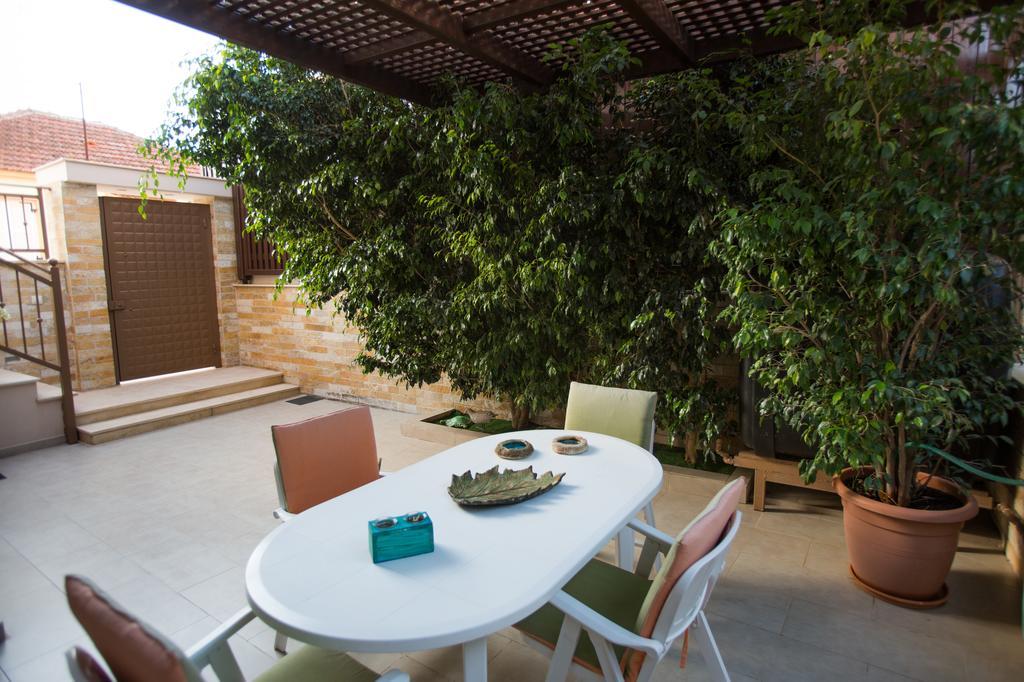 Sofia'S Delightful Apartment أرغوستولي المظهر الخارجي الصورة