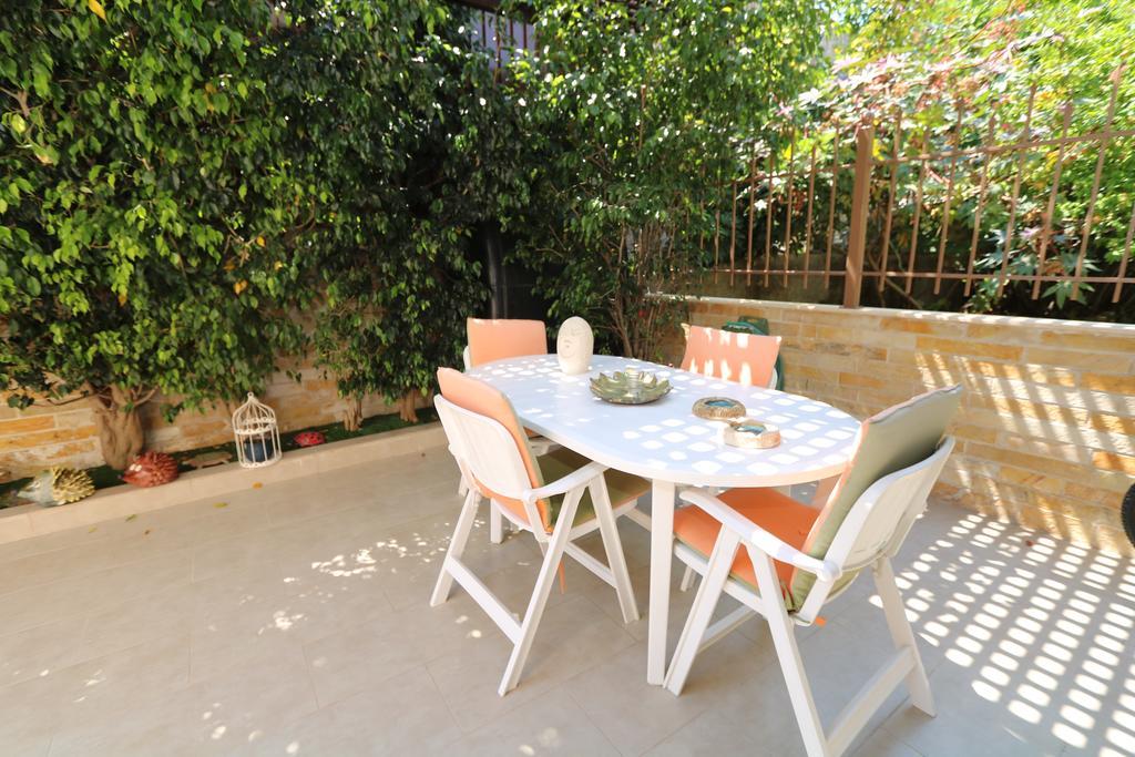 Sofia'S Delightful Apartment أرغوستولي المظهر الخارجي الصورة